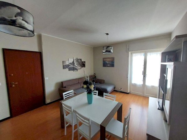 appartamento in vendita a Loano