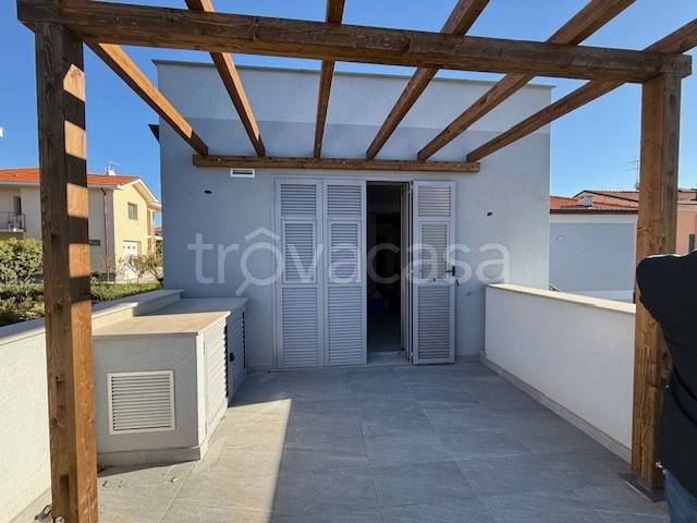 appartamento in vendita a Loano