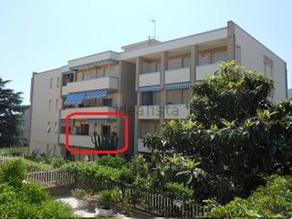 appartamento in vendita a Loano
