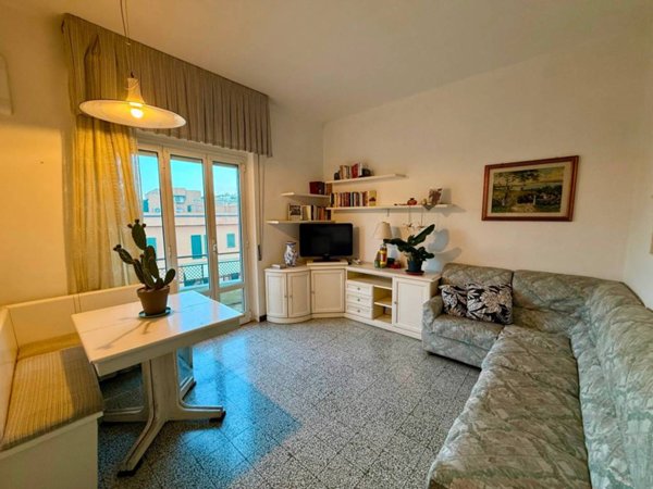 appartamento in vendita a Loano
