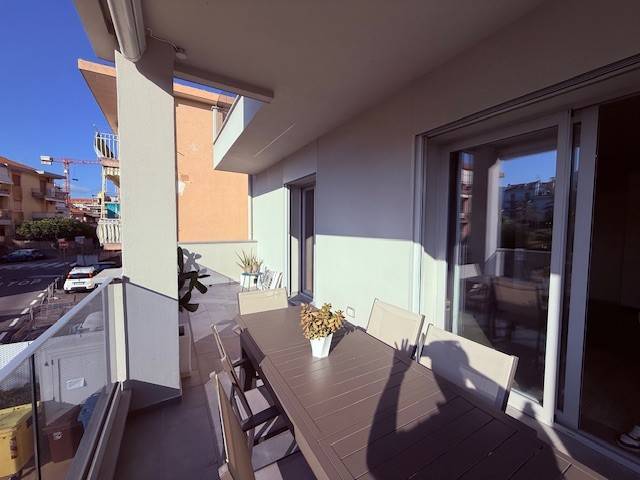 appartamento in vendita a Loano