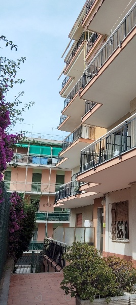 appartamento in vendita a Loano