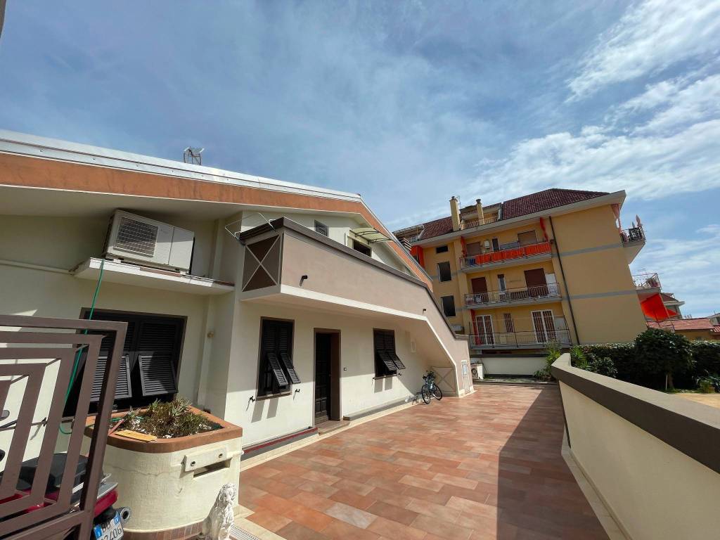 appartamento in vendita a Loano