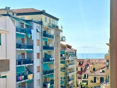 appartamento in vendita a Loano