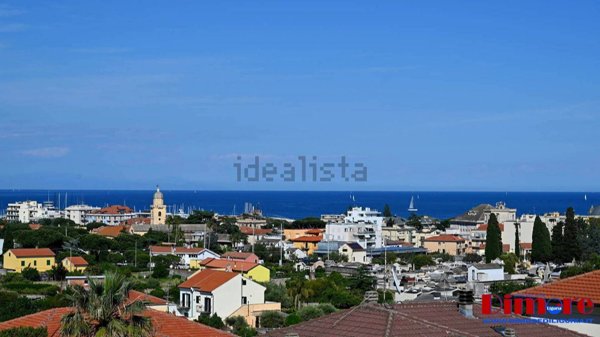 appartamento in vendita a Loano