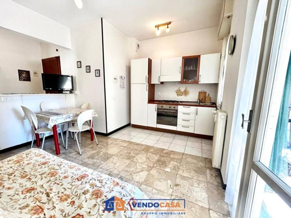 appartamento in vendita a Loano