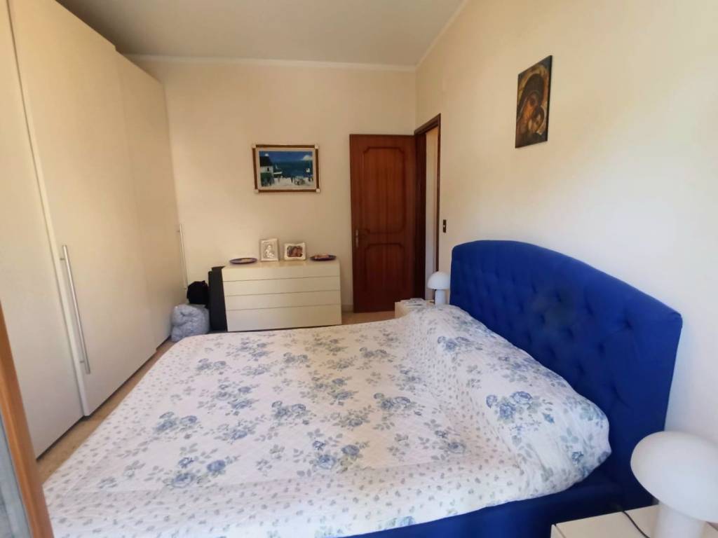 appartamento in vendita a Loano