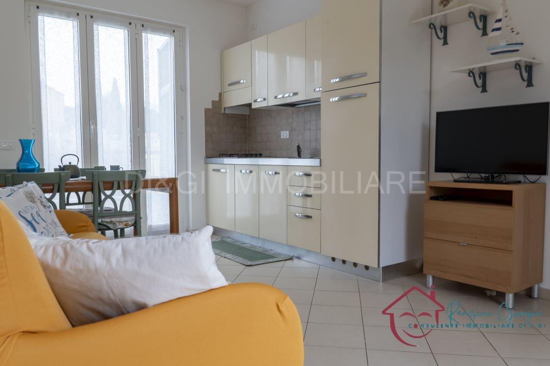 appartamento in vendita a Loano