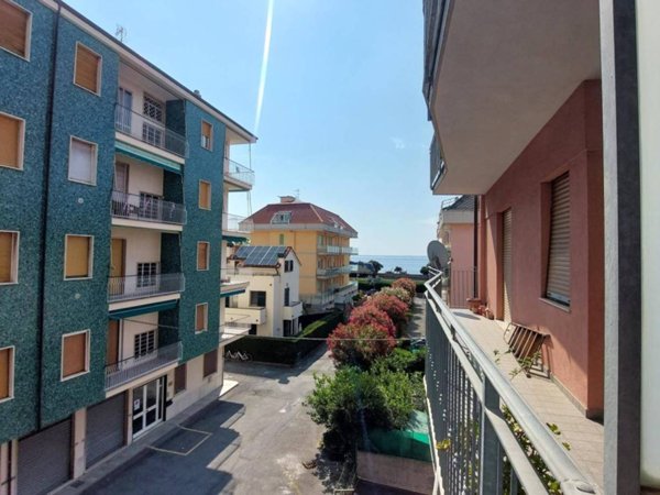 appartamento in vendita a Loano