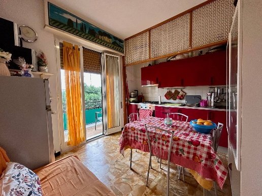 appartamento in vendita a Loano