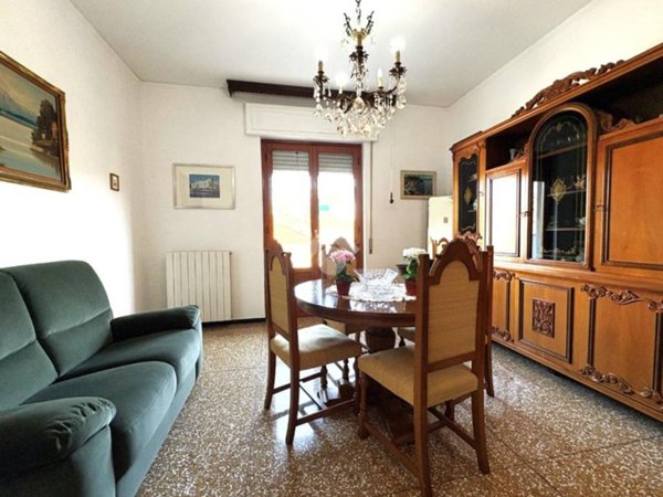 appartamento in vendita a Loano