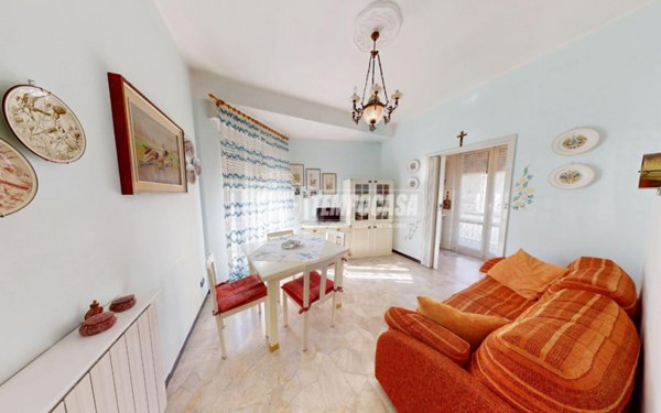 appartamento in vendita a Loano