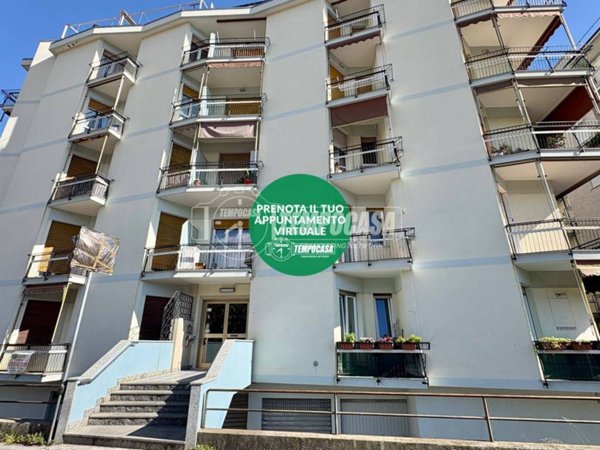 appartamento in vendita a Loano