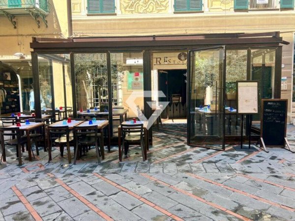 negozio in vendita a Loano