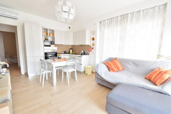 appartamento in vendita a Loano