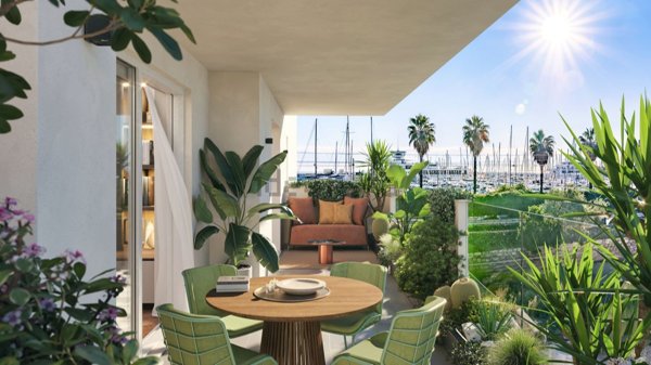 appartamento in vendita a Loano