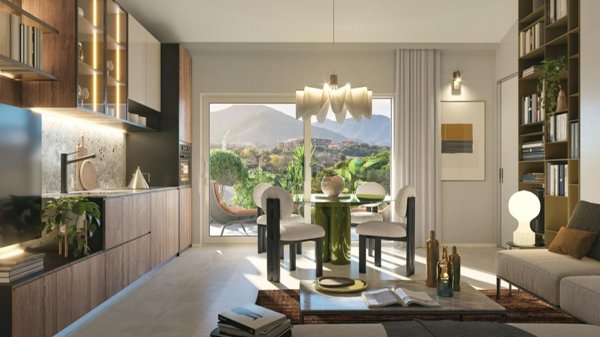 appartamento in vendita a Loano