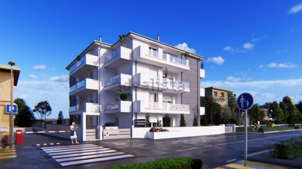 appartamento in vendita a Loano