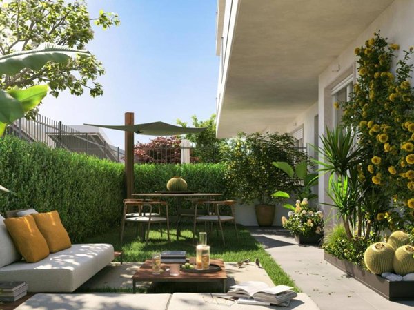 appartamento in vendita a Loano