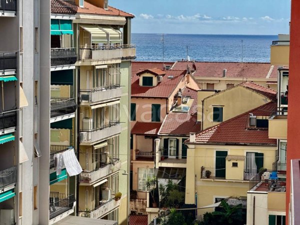 appartamento in vendita a Loano