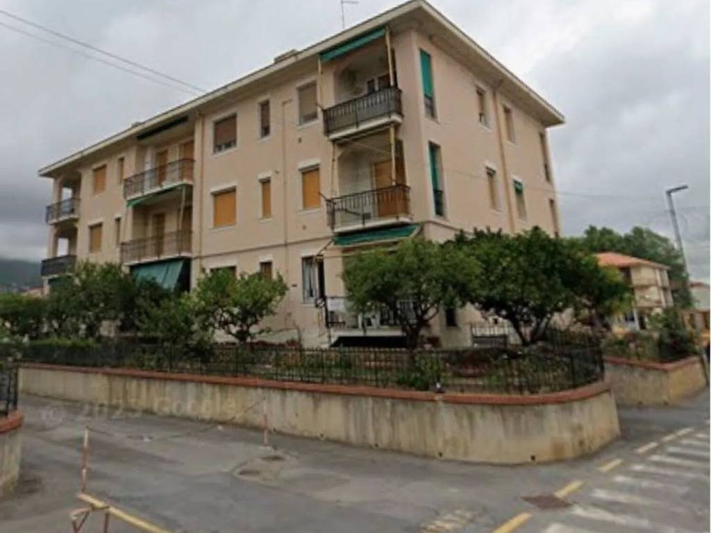 appartamento in vendita a Loano