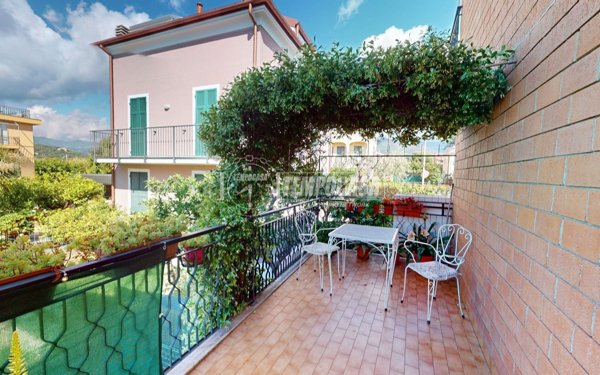 appartamento in vendita a Loano