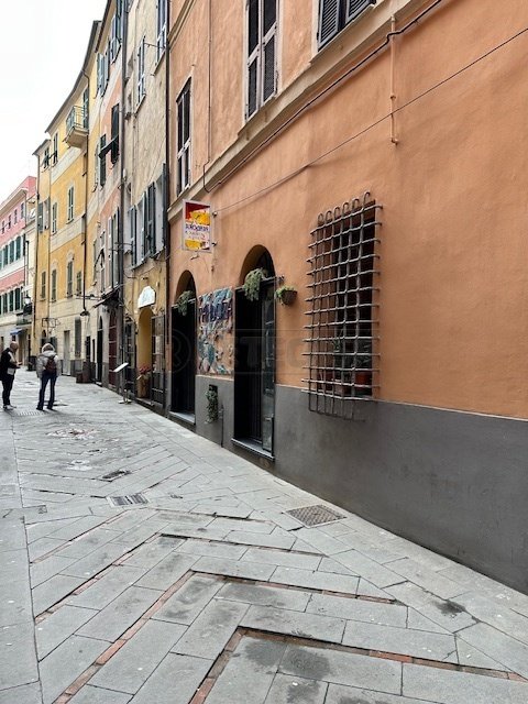 appartamento in vendita a Loano