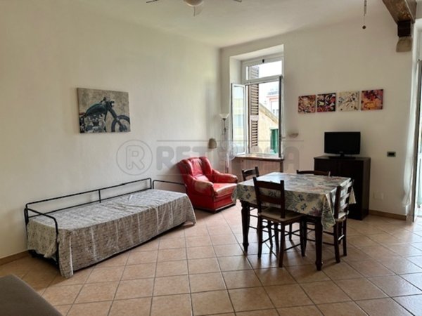 appartamento in vendita a Loano