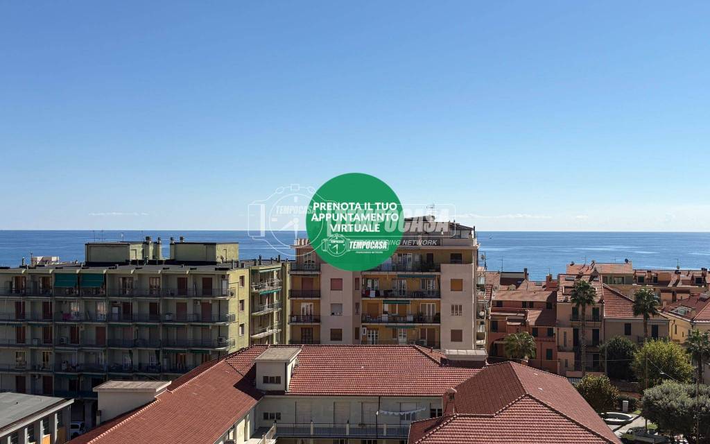 appartamento in vendita a Loano