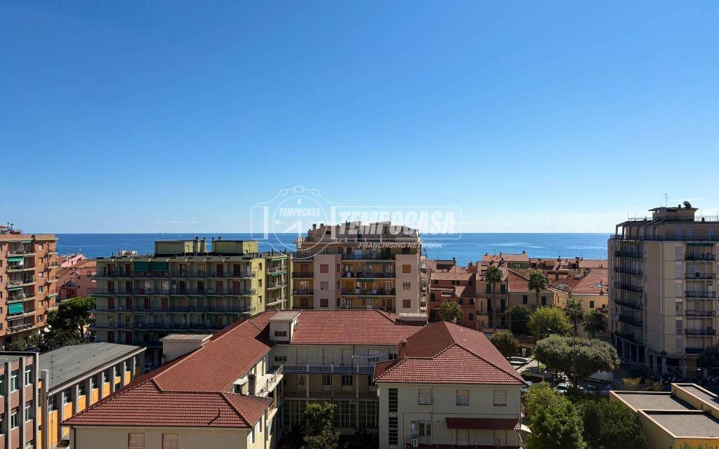 appartamento in vendita a Loano