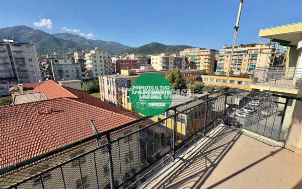 appartamento in vendita a Loano