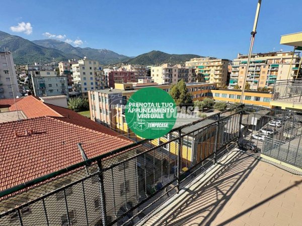 appartamento in vendita a Loano