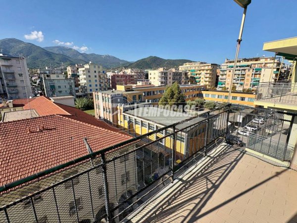 appartamento in vendita a Loano