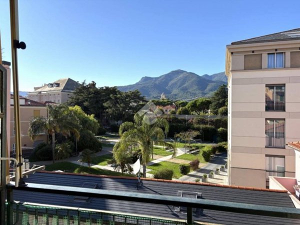 appartamento in vendita a Loano