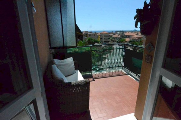 appartamento in vendita a Loano