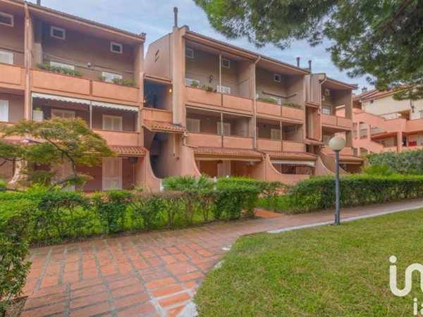 appartamento in vendita a Loano