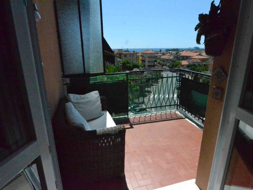appartamento in vendita a Loano