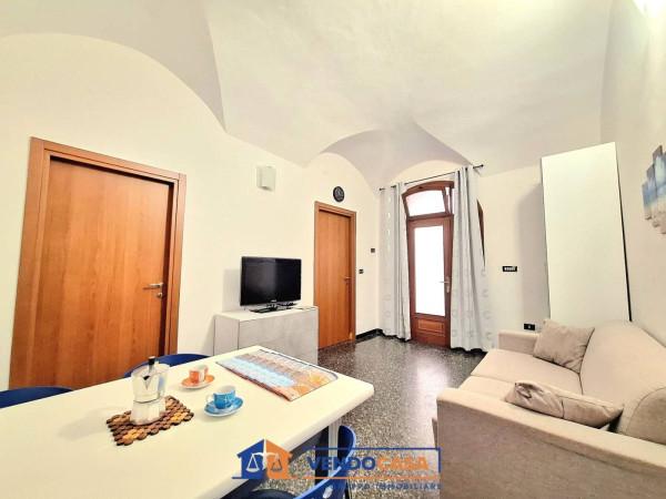 appartamento in vendita a Loano