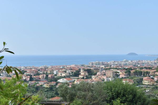 appartamento in vendita a Loano