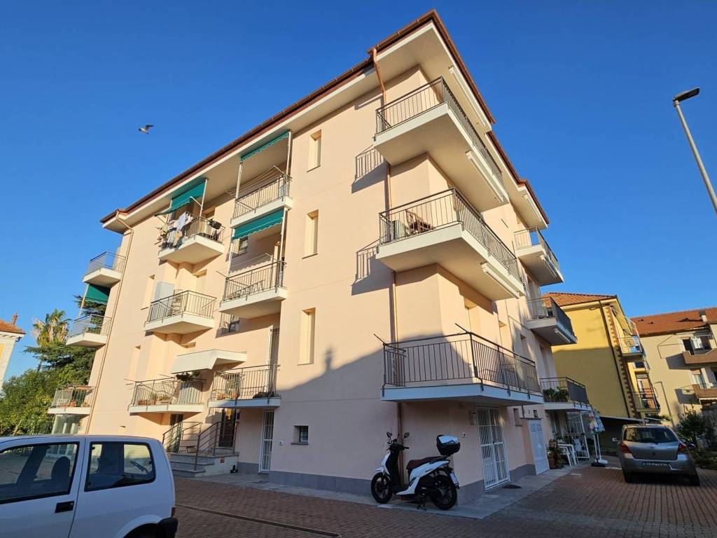 appartamento in vendita a Loano