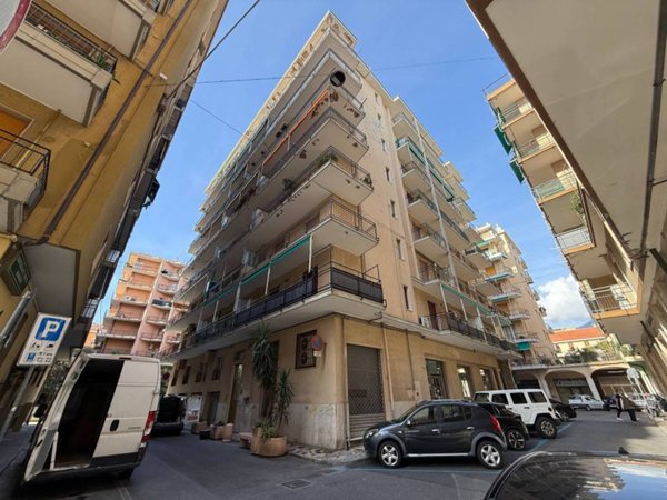 appartamento in vendita a Loano