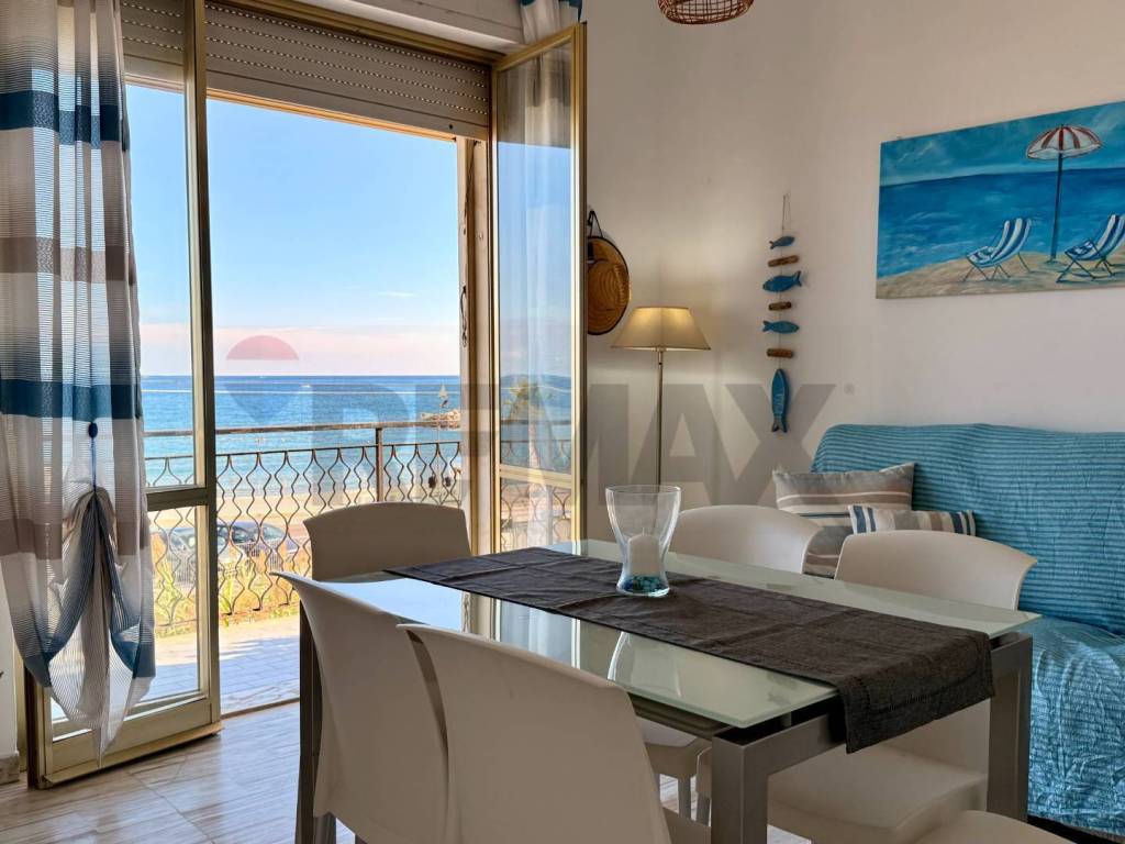 appartamento in vendita a Loano