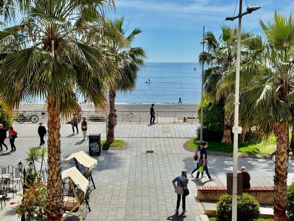 appartamento in vendita a Loano