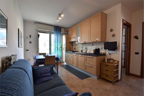 appartamento in vendita a Loano