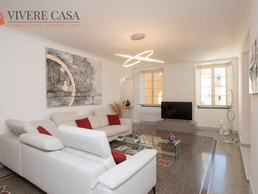 appartamento in vendita a Loano