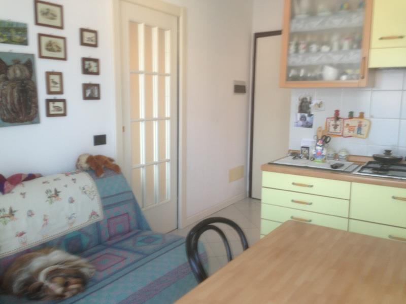 appartamento in vendita a Loano