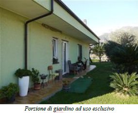appartamento in vendita a Loano