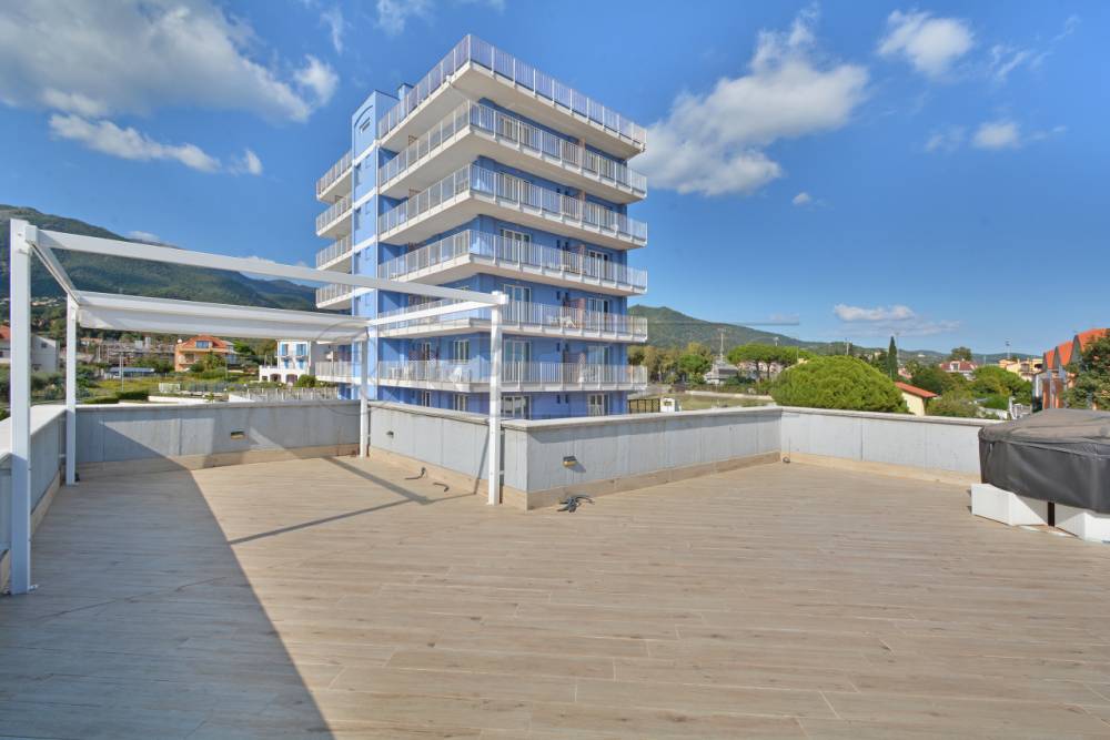 appartamento in vendita a Loano