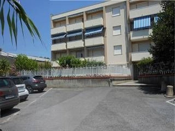 appartamento in vendita a Loano