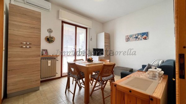 appartamento in vendita a Loano